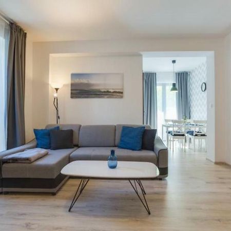 Apartamenty Swinoujscie - Konopnickiej 10 Buitenkant foto