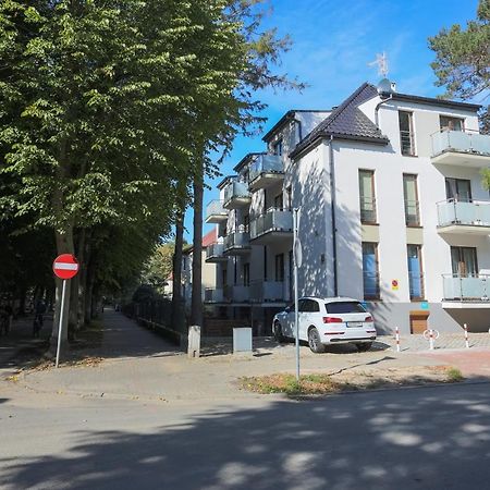 Apartamenty Swinoujscie - Konopnickiej 10 Buitenkant foto