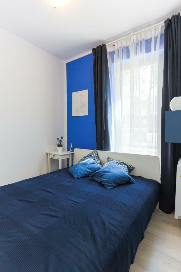 Apartamenty Swinoujscie - Konopnickiej 10 Buitenkant foto